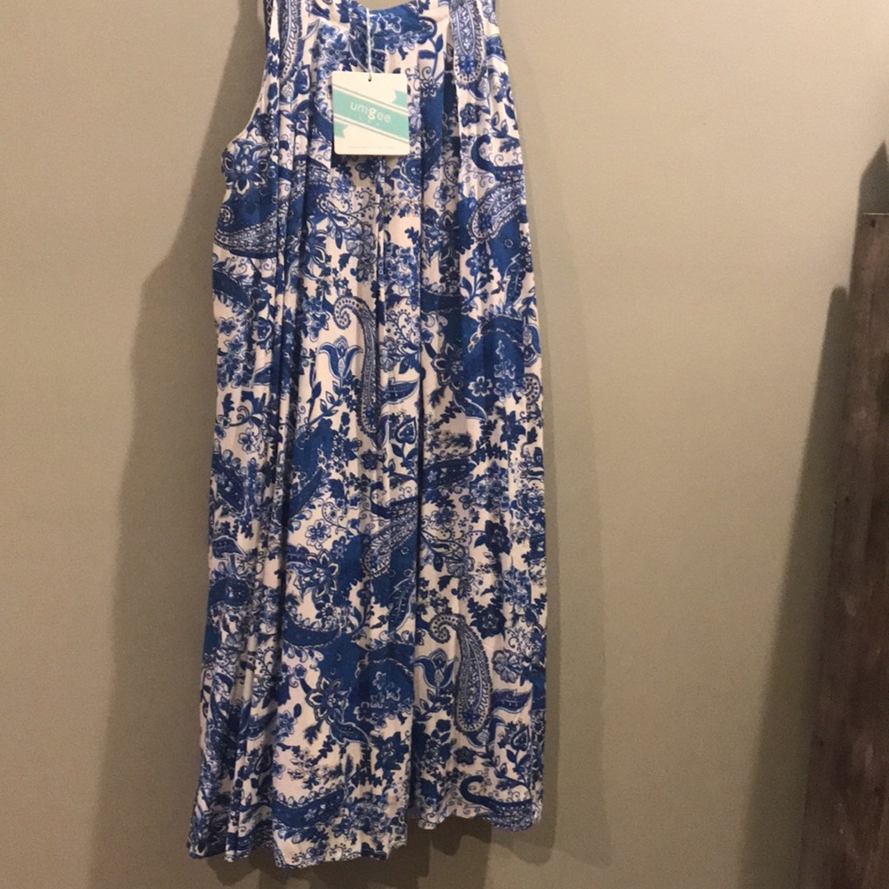 Sun Dress - Picture 2 of 6